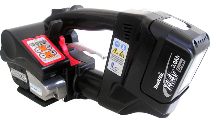 smart LTX電動打包機(jī) smart LTX電動打包機(jī)