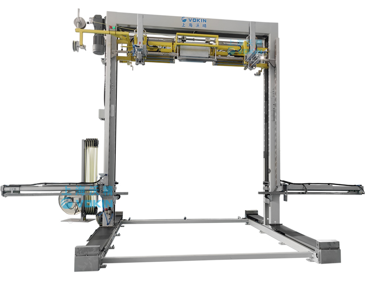 全自動(dòng)打帶機(jī) 全自動(dòng)打帶機(jī)